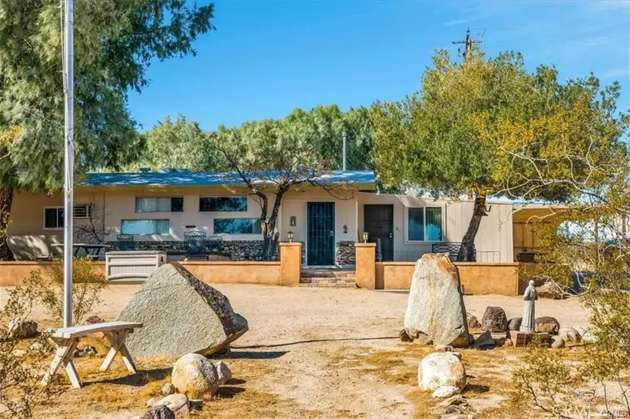 3961 Avenida Del Sol, Joshua Tree, CA 92252 - #3