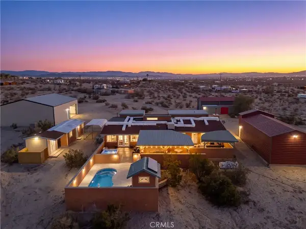 69053 Rainier, 29 Palms, CA 92277