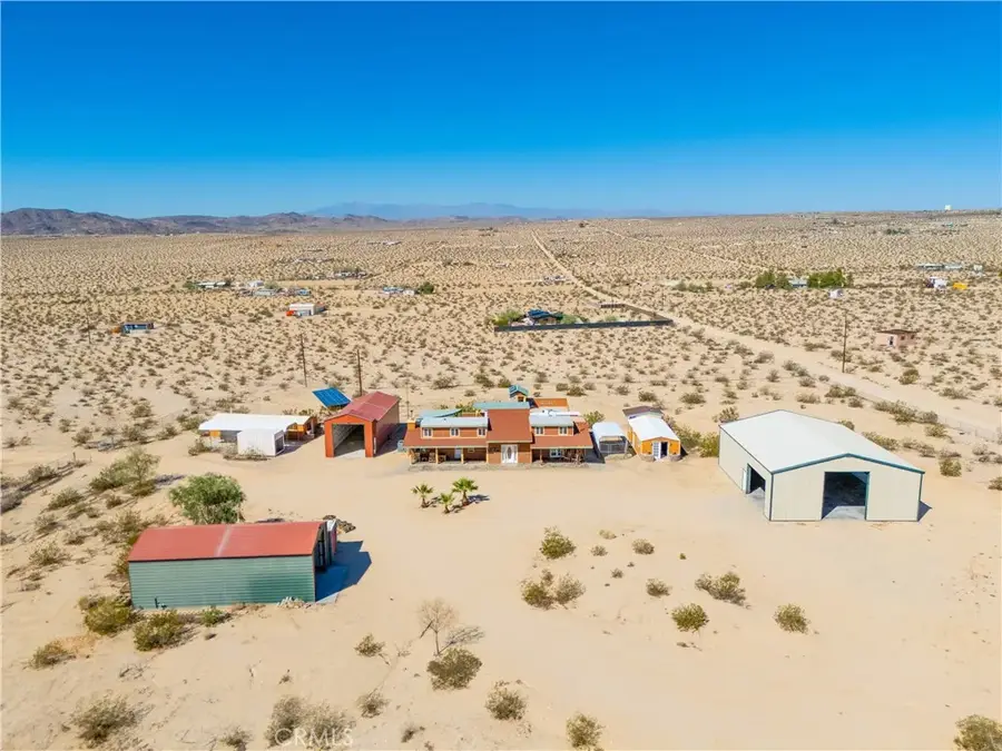 69053 Rainier Road, Twentynine Palms Yucca Valley, CA 92277 - #3