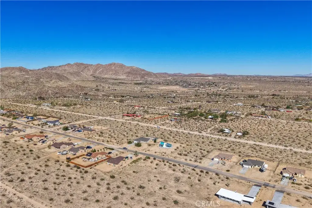 62423 Crestview, Joshua Tree, CA 92252 - #1
