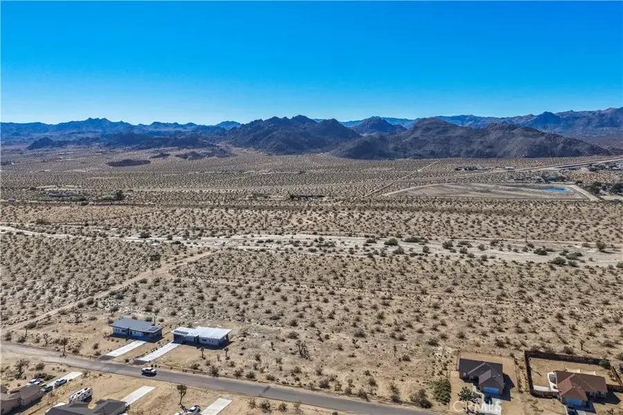 62423 Crestview, Joshua Tree, CA 92252 - #3