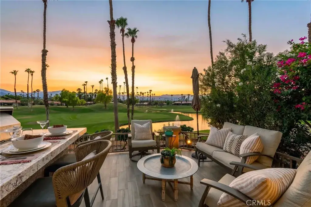 38417 Nasturtium, Palm Desert, CA 92211 - #1