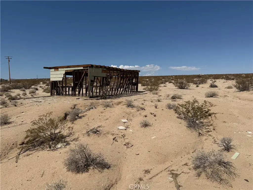 0 Lynne, Twentynine Palms, CA 92277 - #1