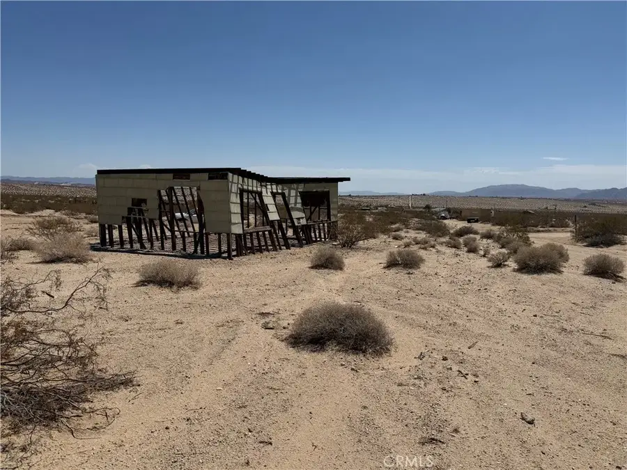 0 Lynne, Twentynine Palms, CA 92277 - #2