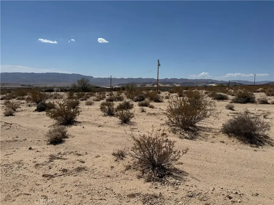 0 Lynne, Twentynine Palms, CA 92277 - #3