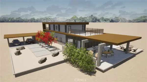 5374 Marvin, Yucca Valley, CA 92284