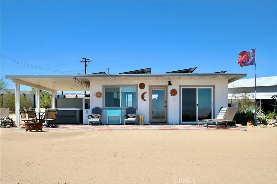 4719 Kickapoo Trail, Landers, CA 92285 - #2