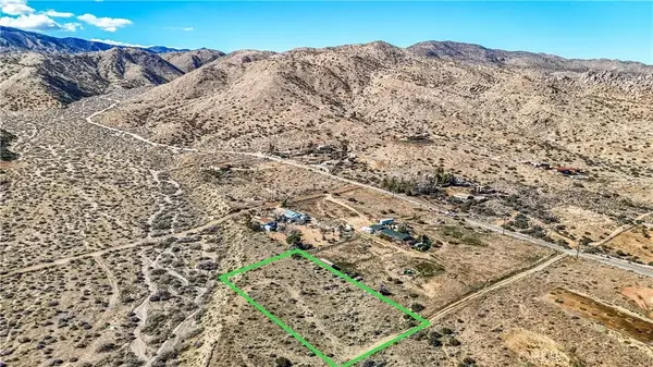 1234 Bisbee, Pioneertown, CA 92268