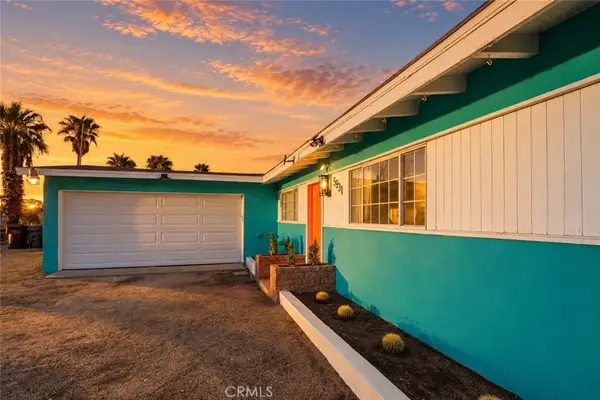 5931 Rose Ellen Avenue, 29 Palms, CA 92277