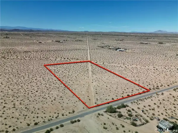 3492 Meldora, 29 Palms, CA 92277