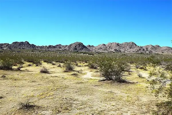 0 29 Palms, Joshua Tree, CA 92252