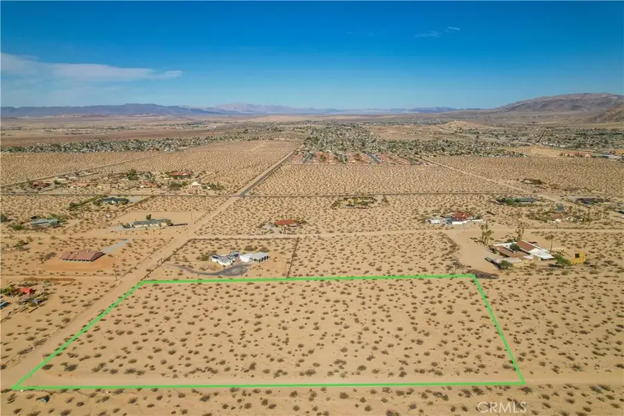 10 Noels Knoll, Twentynine Palms, CA 92277 - #2
