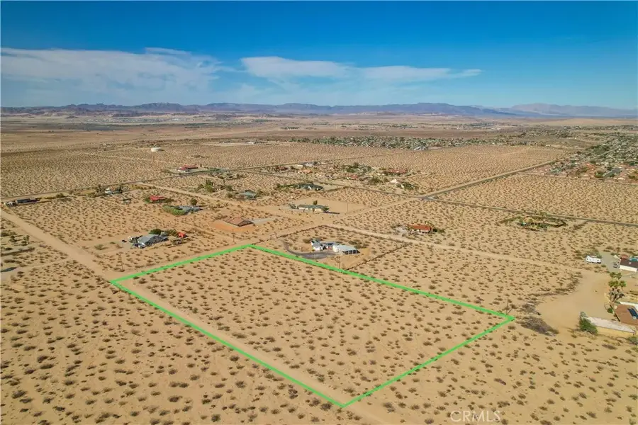 10 Noels Knoll, Twentynine Palms, CA 92277 - #3