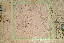 8888 Mesa, 29 Palms, CA 92277