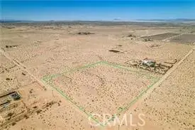 8888 Mesa, Twentynine Palms, CA 92277 - #2