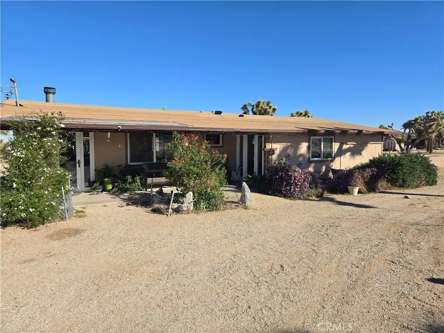 57345 Old Haggard Road, Yucca Valley, CA 92284 - #2