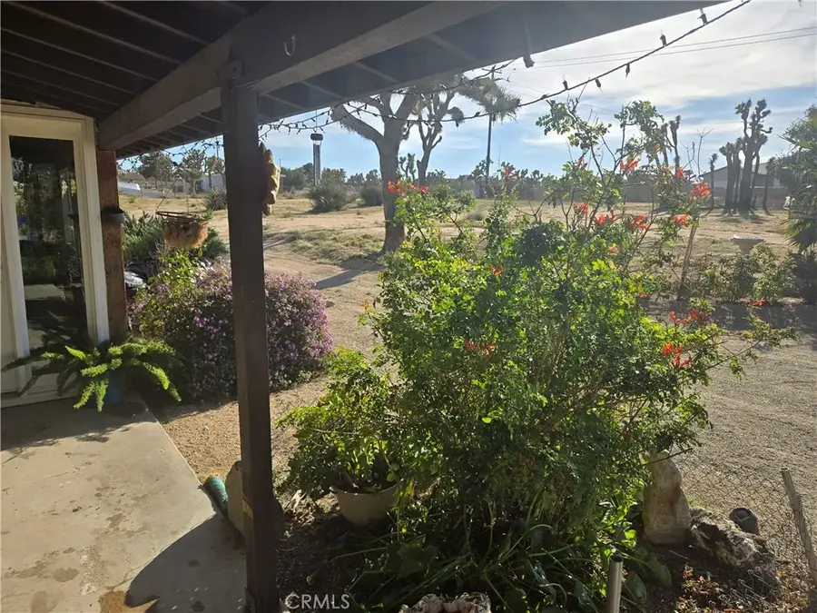 57345 Old Haggard Road, Yucca Valley, CA 92284 - #3