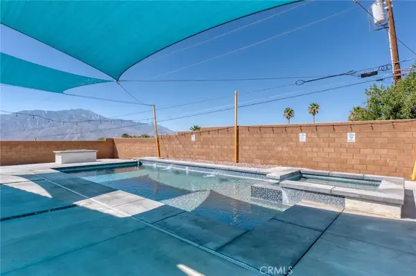 12715 Casa Loma, Desert Hot Springs, CA 92240