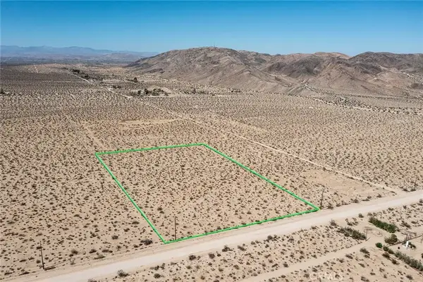 6100 Mantonya, 29 Palms, CA 92277