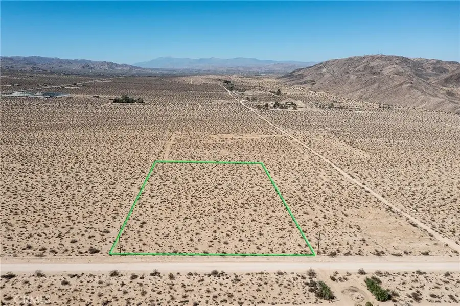 6100 Mantonya, Twentynine Palms, CA 92277 - #2