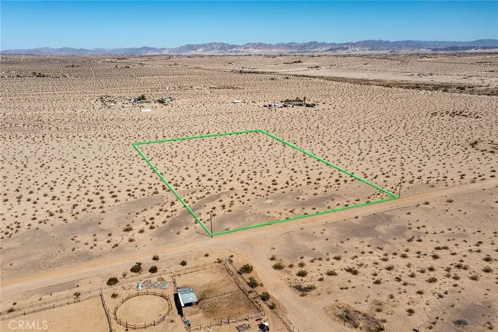 68700 Michael, Twentynine Palms Yucca Valley, CA 92277 - #1