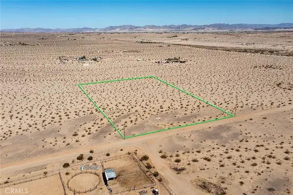 68700 Michael, 29 Palms, CA 92277