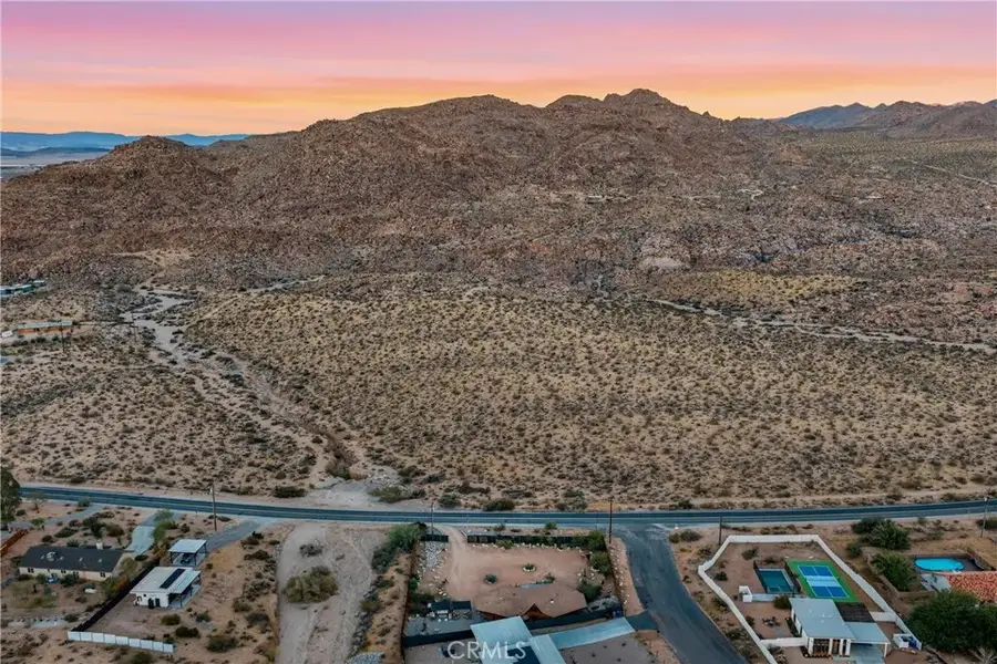 7420 Quail Springs, Joshua Tree, CA 92252 - #3