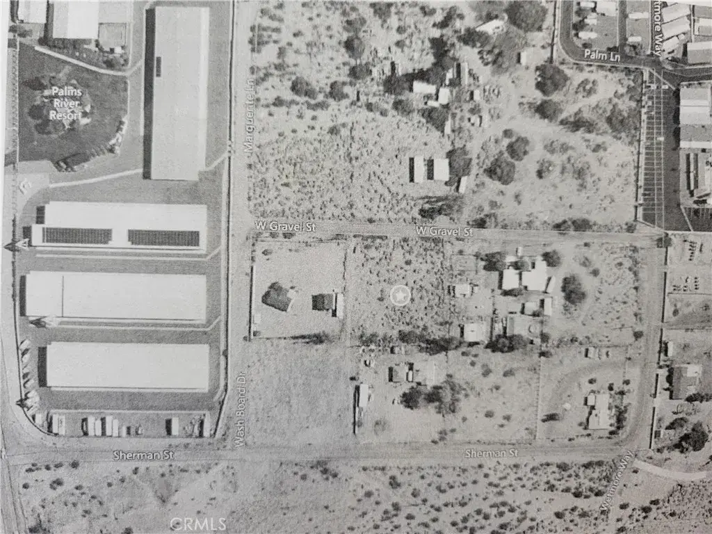 1309 Wilson, Needles, CA 92363 - #1