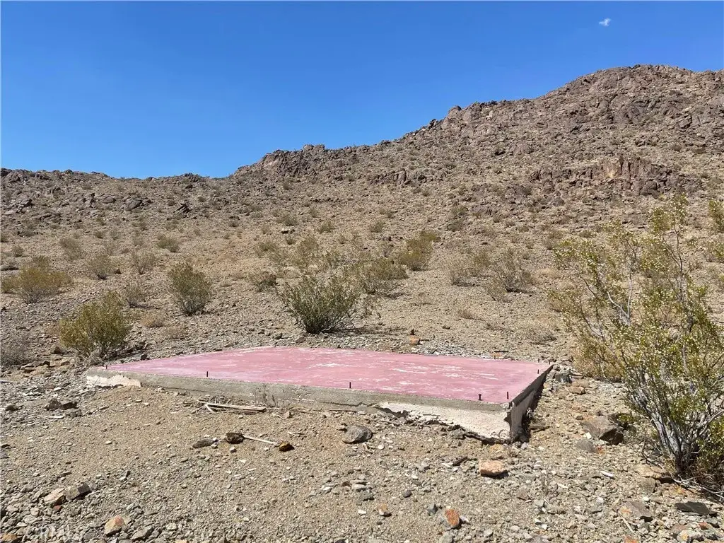 0 Rice Road, Joshua Tree, CA 92284 - #1