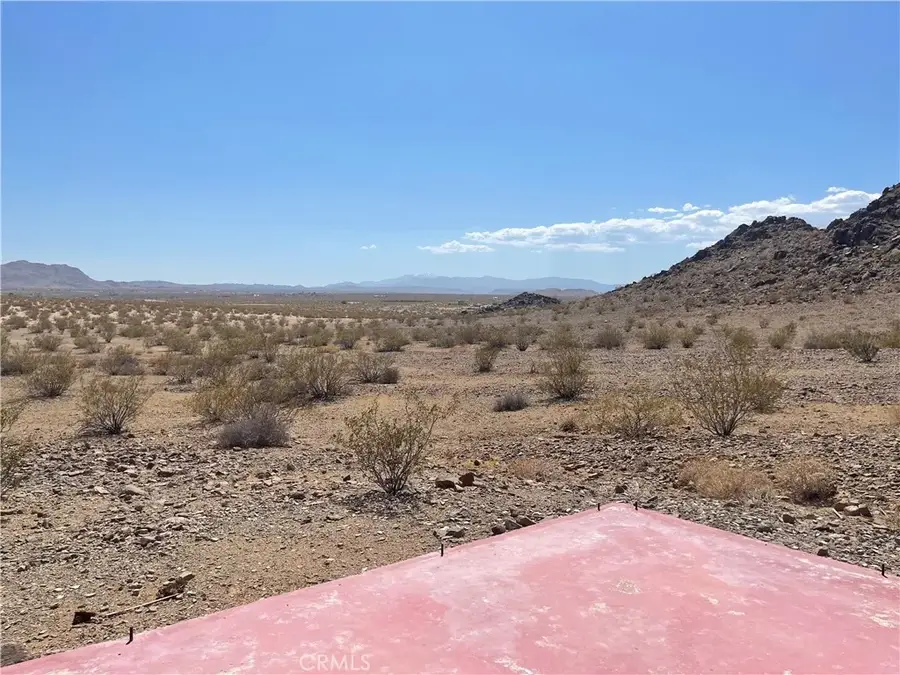 0 Rice Road, Joshua Tree, CA 92284 - #2