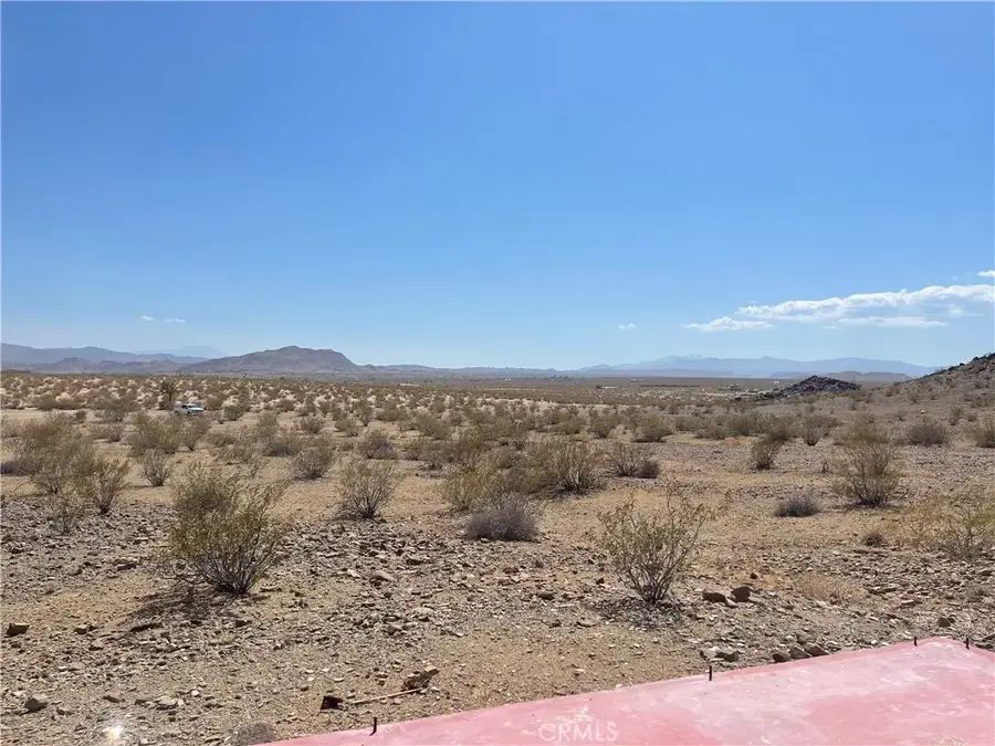0 Rice Road, Joshua Tree, CA 92284 - #3