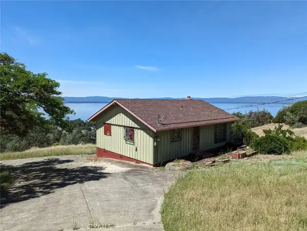 4175 Ferrand Road, Lucerne, CA 95458