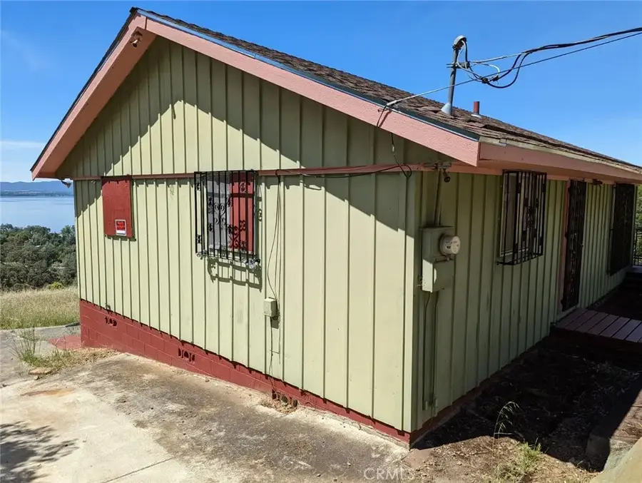 4175 Ferrand Road, Lucerne, CA 95458 - Image #3