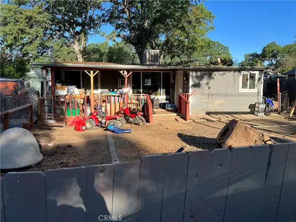 3419 Green Avenue, Clearlake, CA 95422