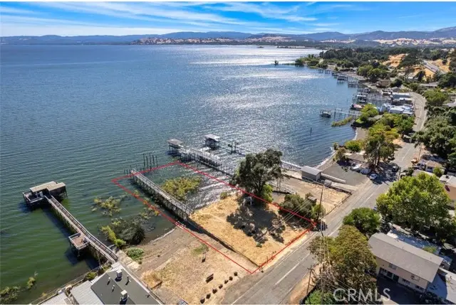 3383 Lakeshore, Nice, CA 95464 - Image #1