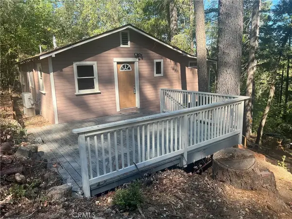 10295 Brookside Drive, Cobb, CA 95461