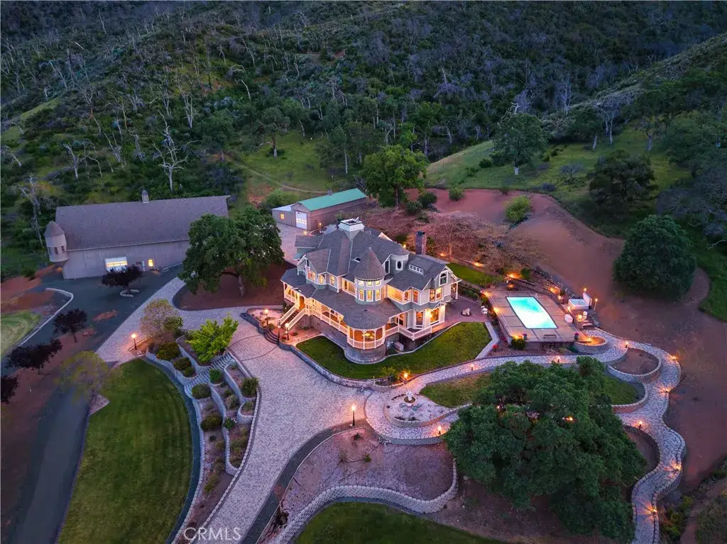 5605 George Road, Lakeport, CA 95453 - Image #1