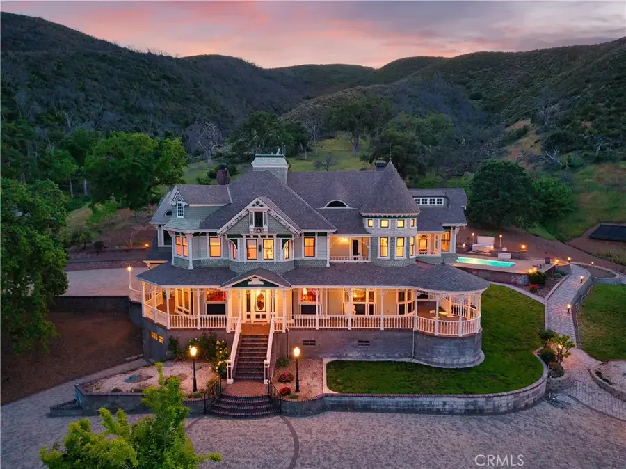 5605 George Road, Lakeport, CA 95453 - Image #2