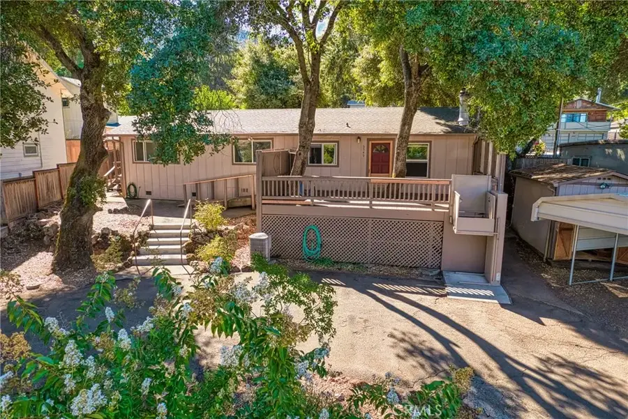 6545 Hohape Avenue, Kelseyville, CA 95451 - Image #2