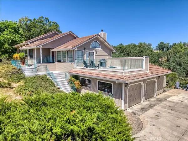 1519 Mcmahon Road, Lakeport, CA 95453