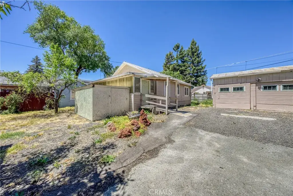 6444 14th Avenue, Lucerne, CA 95458 - Image #1