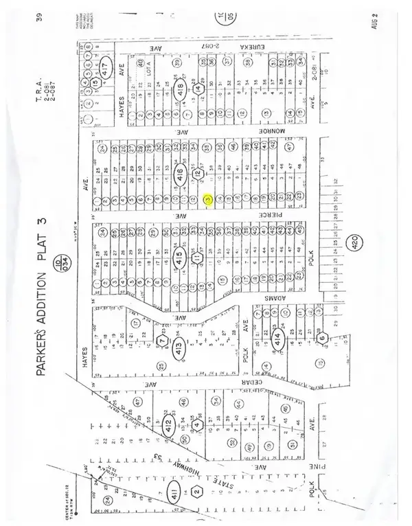 3562 Pierce, Clearlake, CA 95422