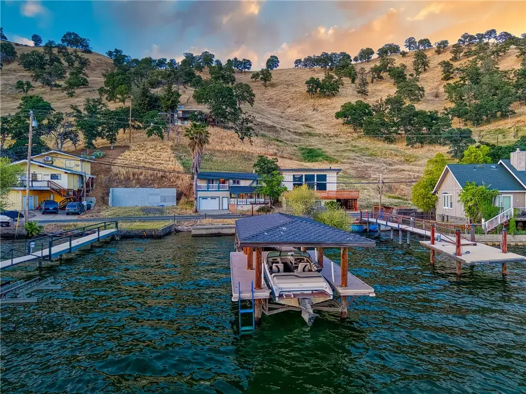 12620 Lakeshore Drive, Clearlake, CA 95422 - Image #1