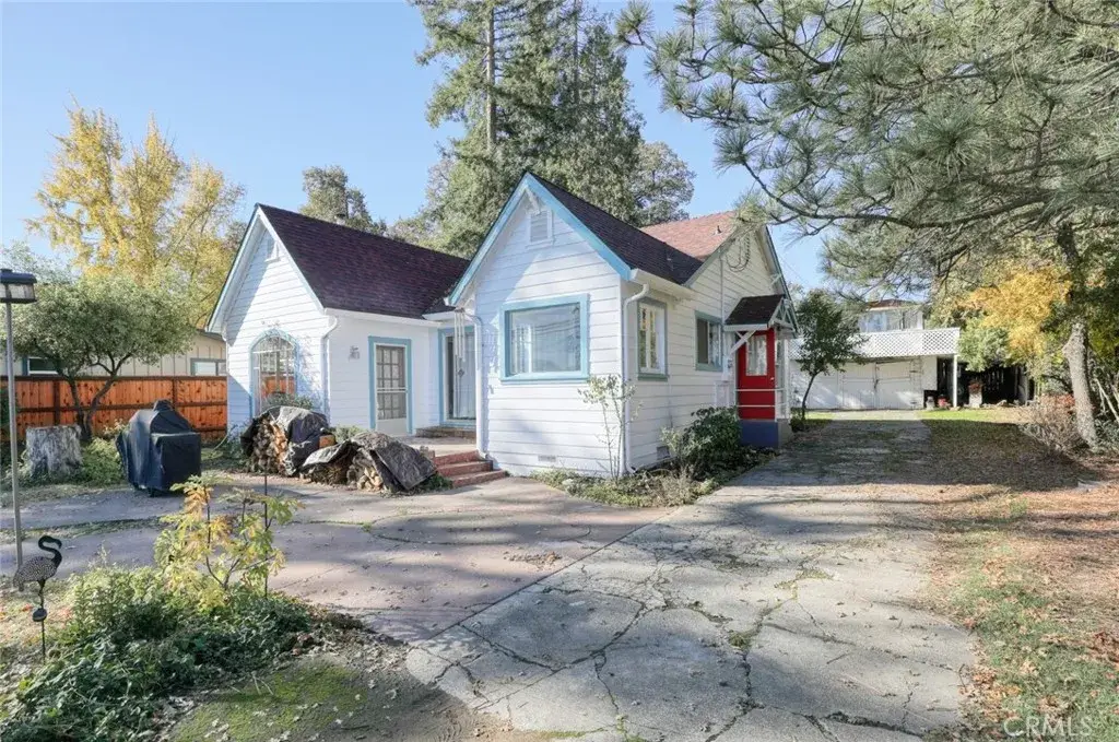 2165 Lakeshore Boulevard, Lakeport, CA 95453 - Image #1