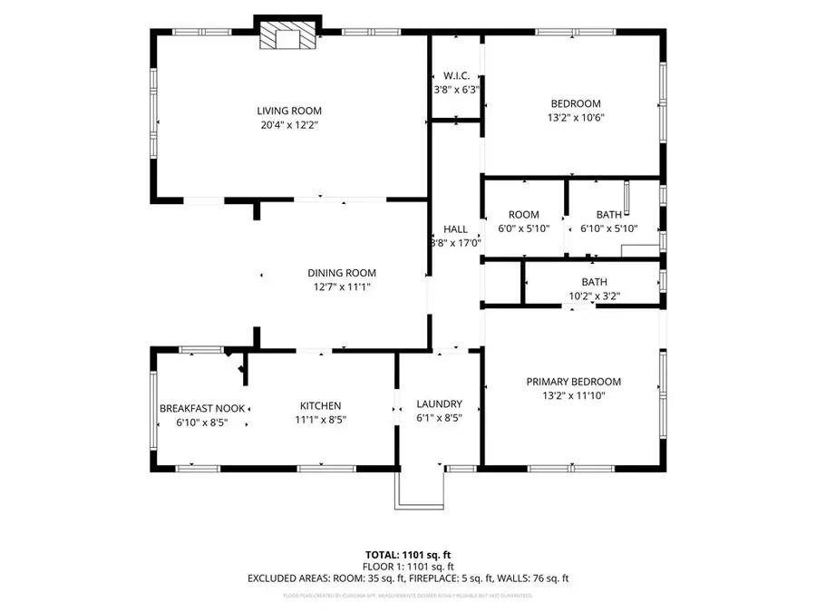 2165 Lakeshore Boulevard, Lakeport, CA 95453 - Image #2