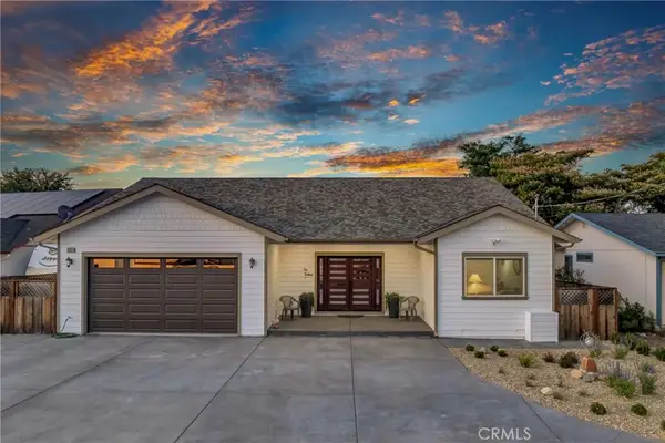 18254 Spyglass Road, Hidden Valley Lake, CA 95467
