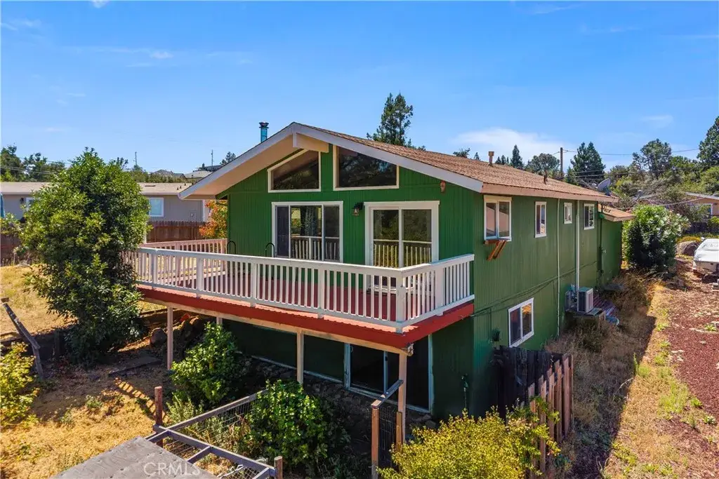 4583 Hawaina Way, Kelseyville, CA 95451 - Image #1