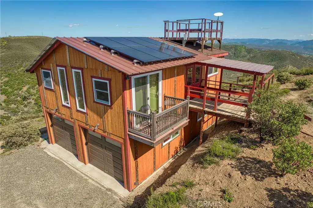 864 Watertrough Road, Clearlake Oaks, CA 95423 - Image #1