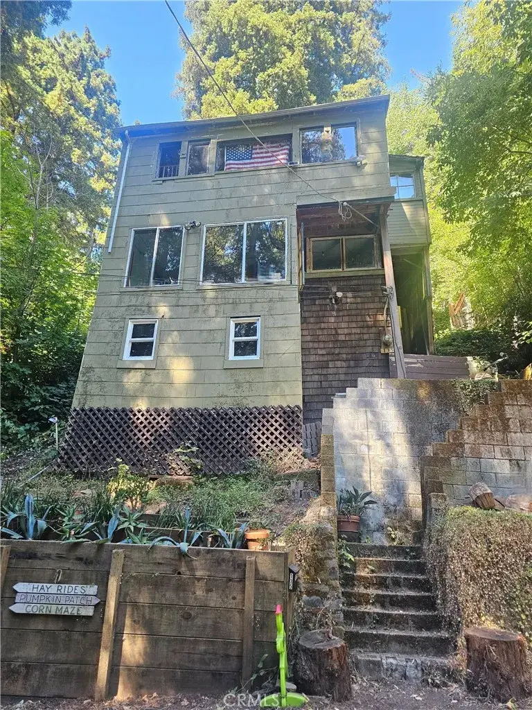 135 Redwood Avenue, Occidental, CA 95419 - Image #1