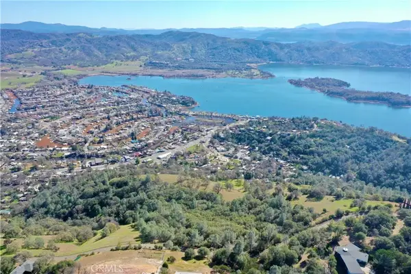 12403 Alta Vista, Clearlake Oaks, CA 95423